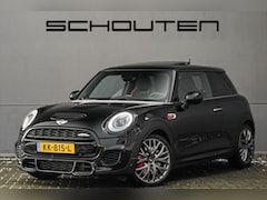 MINI John Cooper Works - 2.0 231PK Pano H/K LED Camera NL Auto