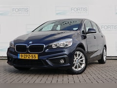 BMW 2-serie Active Tourer - 218i Executive 136 PK/ NL Auto/ Navi/ ECC/ PDC/ Cruise/ 16" LMV/