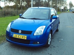 Suzuki Swift - 1.3 GLS