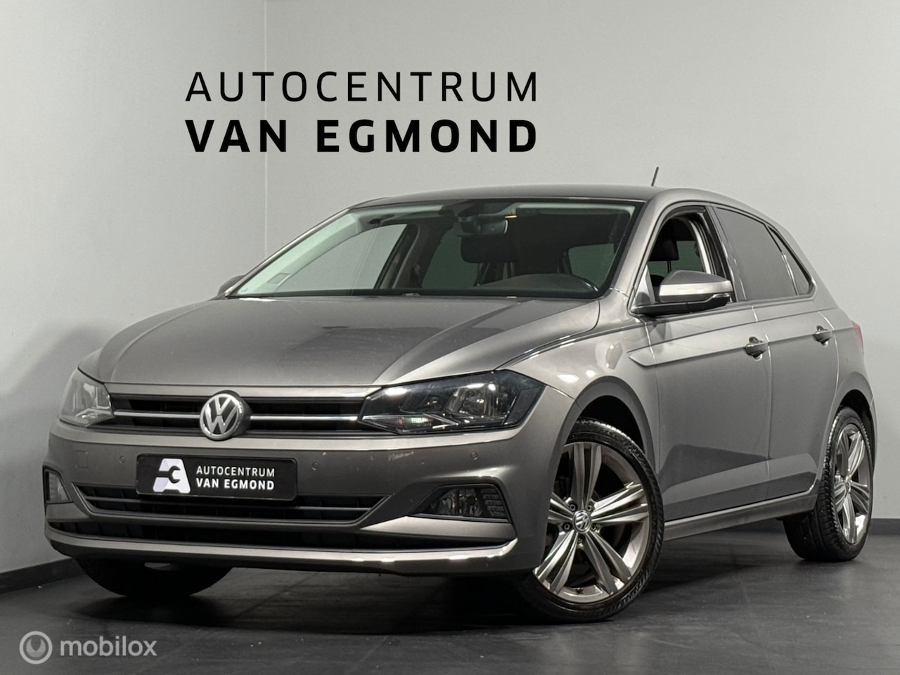 Volkswagen Polo - 1.0 TSI Comfortline DSG | CARPLAY |CLIMA|NAV - AutoWereld.nl