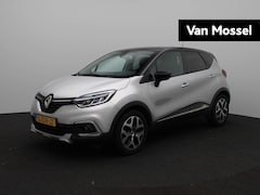 Renault Captur - TCe 90 Intens | Climate Control | Lichtmetalen Velgen 17' Inch | Navigatie | Parkeersensor