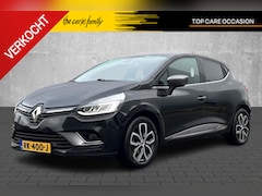 Renault Clio - 0.9 TCe Intens