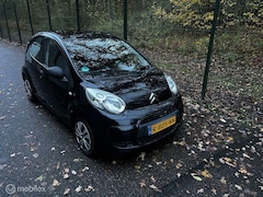 Citroën C1 - 1.0-12V Ambiance 5DRS