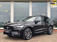 Volvo XC60 - 2.0 Recharge T6 AWD R-Design - Panoramadak - Trekhaak - H&K - Nieuwstaat