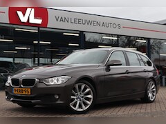 BMW 3-serie Touring - 320d EfficientDynamics Edition Executive | Automaat | Leer | Navi