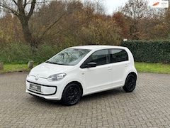 Volkswagen Up! - 1.0 AIRCO I 5 DRS I VOLL ONDERHOUD I NWE APK I STOER