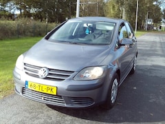 Volkswagen Golf Plus - 1.9 TDI Trendline