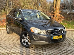 Volvo XC60 - 2.0 D3 Summum Trekhaak