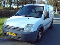 Ford Transit Connect - T200S 1.8 TDCi