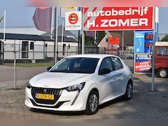 Peugeot 208 - 1.2 PureTech Active