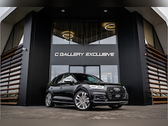 Audi SQ5 - 3.0 TFSI quattro Pro Line Plus - Panorama | Luchtvering | RS-Seats | B&O | Elek. Trekhaak