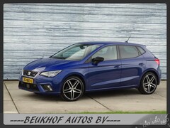 Seat Ibiza - 1.0 TSI FR Business Intense Camera Navi Trekhaak