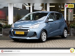 Hyundai i10 - 1.0i Comfort - 1e eigenaar