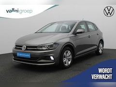 Volkswagen Polo - 1.0 TSI 95PK Comfortline | ACC | Apple Carplay / Android Auto | 15 inch