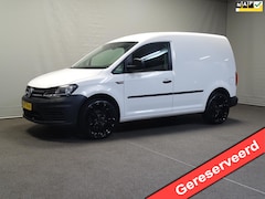 Volkswagen Caddy - 2.0 TDI L1H1 BMT Trendline