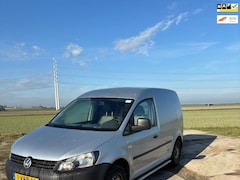 Volkswagen Caddy - 1.6 TDI