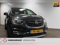 Opel Mokka X - 1.4 Turbo Online Edition|rijklaar prijs|