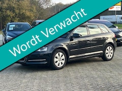 Audi A3 Sportback - 1.4 TFSI 125pk 5-deurs Clima Navi Xenon 1e eig. Historie