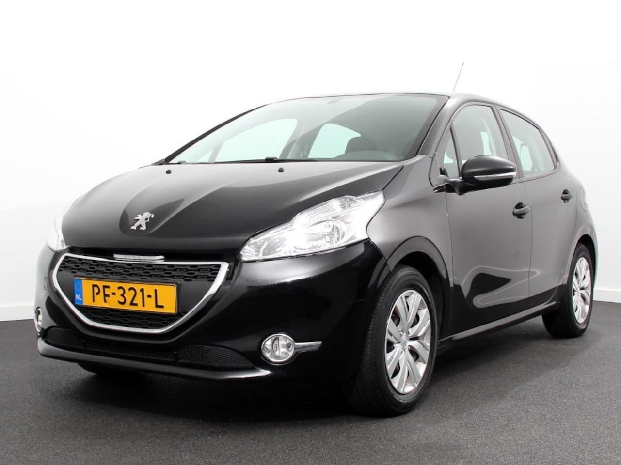 Peugeot 208 - 1.0 PureTech Access | Lees opmerkingen! | Airco |  Electrische ramen | Handel / Export ! - AutoWereld.nl