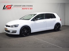 Volkswagen Golf - 1.2 TSI Highline