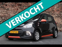 Hyundai i10 - 1.0i i-Motion Comfort Plus | Airco | Cruise | Clima