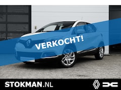 Renault Captur - TCe 120 EDC ( automaat ) Expression | Automaat | Navigatie | Airco | Cruise | 17" LM velge