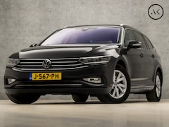 Volkswagen Passat Variant - 1.5 TSI Sportline 150Pk Automaat (DIGITAL COCKPIT, GROOT NAVI, CLIMATE, CAMERA, GETINT GLA