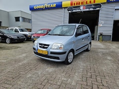 Hyundai Atos - 1.1i Active Young 130196 Nap. 5 Deurs Goed rijdende en zeer nette en zuinige auto, Apk 05