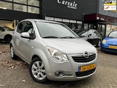 Opel Agila - 1.0 Enjoy