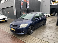 Toyota Auris - 1.4-16V Sol 3e Eigenaar Trekhaak Airco NAP APK