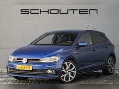 Volkswagen Polo - 2.0 TSI GTI Automaat Navi Camera ECC LED