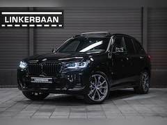 BMW X3 - xDrive30e Hybrid | M Sport | Panodak | H&K | ACC | 360 camera | 20 inch |