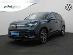 Volkswagen Tiguan - 1.5 eTSI 150PK DSG Life Edition | Camera | Navi | Stuur-/stoelverwarming | ACC | Keyless |