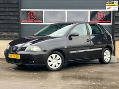 Seat Ibiza - 1.4-16V Signo inruilkoopje Clima Cruise