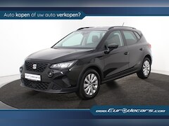 Seat Arona - Move DSG *1ste Eigenaar*Navigatie*DAB* LED*Park assist