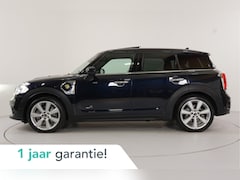 MINI Countryman - Cooper SE ALL4 Chili | Pano | Leer | Head-up | Camera |