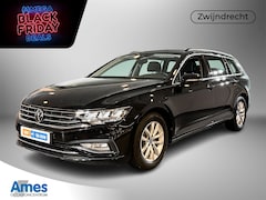 Volkswagen Passat Variant - 1.5 TSI Business / Achteruitrijcamera / Adaptieve cruise control / Navigatie