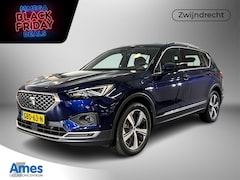 Seat Tarraco - 1.4 245pk TSI e-Hybrid PHEV Excellence / Trekhaak zwenkbaar / Dodehoeksensor / 19 inch vel