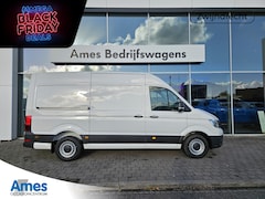 Volkswagen Crafter - 35 2.0 TDI L3H3 140 pk hand bestelwagen