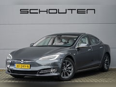 Tesla Model S - 75D Base Pano Leder Autopilot 19" NL Auto