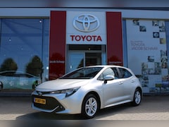 Toyota Corolla - 1.8 Hybrid Active Plus Limited Automaat 122pk | Stuurwielverwarming | Apple Carplay/Androi