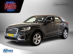 Audi Q2 - 1.4 150pk TFSI Sport / Parkeersensor voor en achter / MMI Navigatiesysteem / Airconditioni