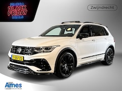 Volkswagen Tiguan - 1.4 TSI 245pk eHybrid R-Line Business / Panoramadak / Black style pakket / Dynamic Chassis