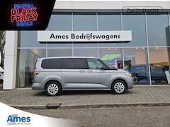 Volkswagen Multivan - 1.4 eHybrid 218PK L2 Life | LED MATRIX | Pano | 7 zits