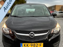 Opel Karl - 1.0 ECOFLEX 55KW AUT