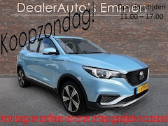 MG ZS - EV Luxury 45 kWh