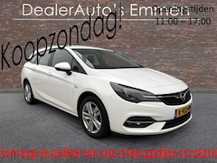 Opel Astra Sports Tourer - 1.5 CDTI ECC LMV NAVIGATIE SPORTSTOELEN