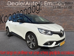 Renault Grand Scénic - 1.7 dCi 7-PERSOONS ECC LMV PANODAK LEDER NAVI LED