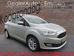 Ford C-Max - 1.0 125PK ACC NAVIGATIE LMV CRUISE