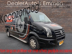 Volkswagen Crafter - 32 2.5 TDI L2H1 AIRCO